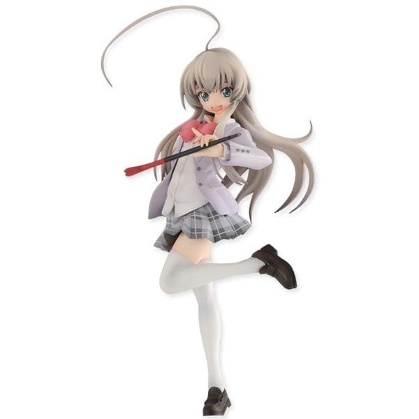 Haiyore! Nyaruko-san - Nyarlathotep - 1/8 - Uchuu CQC Deluxe, view 15 of 16