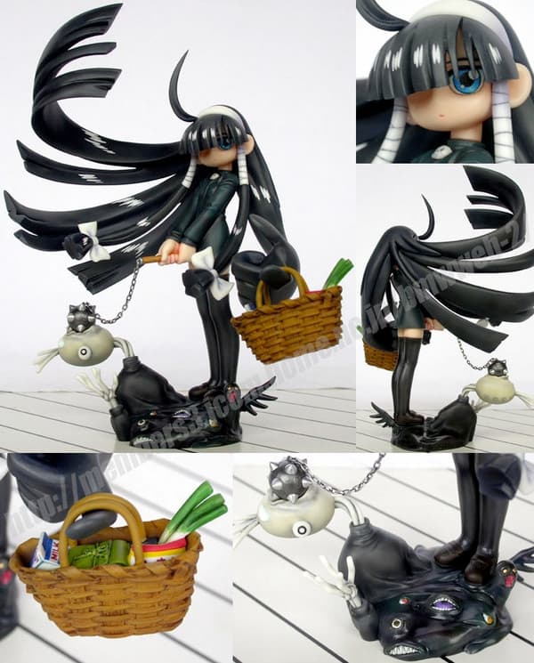 LucuLucu - Bubu - Lucuha - 1/8