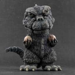 Gojira vs. Hedorah - Gojira - DefoReal Series - Susono Fierce Battle Ver., view 1 of 6