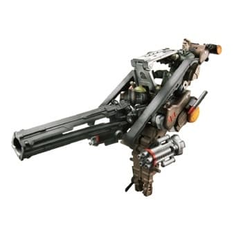 Transformers: Dark of the Moon - Stanislas P. "Stan" Witwicky - Whirl - Mechtech (DA26) - Whirl &, Major…, view 3 of 3