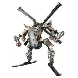 Transformers: Dark of the Moon - Stanislas P. "Stan" Witwicky - Whirl - Mechtech (DA26) - Whirl & Major…, view 2 of 4