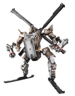 Transformers: Dark of the Moon - Stanislas P. "Stan" Witwicky - Whirl - Mechtech (DA26) - Whirl & Major…, view 1 of 4