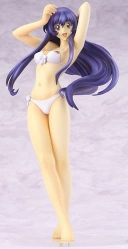 Kidou Senkan Nadesico - Misumaru Yurika - Swimsuit Ver.