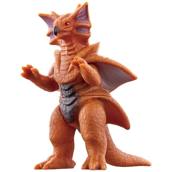 Ultraman Arc - Noiseler - Ultra Monster Series (2016) (222)