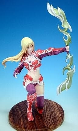Mu Kiseki no Daichi - Myuu - 1/8