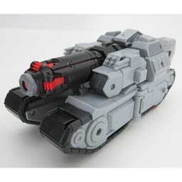 Transformers: Cyberverse - Megatron - Transformers: Cyberverse (toyline) (TCV-07) - Fusion Cannon Megatron, view 3 of 4