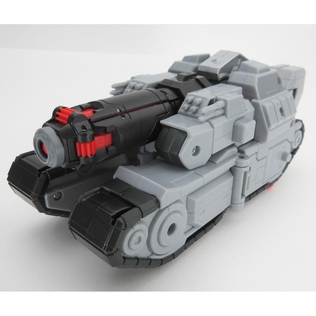 Transformers: Cyberverse - Megatron - Transformers: Cyberverse (toyline) (TCV-07) - Fusion Cannon Megatron, view 2 of 3