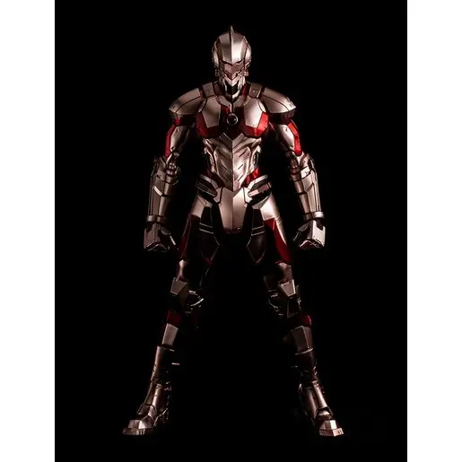 Ultraman - Hayata Shinjirou - 12" Hero's Meister - 1/6 - Limiter Kaijo ver.