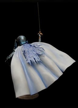 Berserk - Griffith - 1/6 - Blue Mantle, view 7 of 7