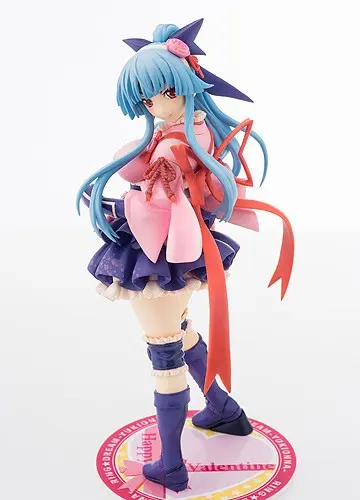 Ring β Dream : Joshi Pro-wrestling Taisen - Yuki Onna - 1/8 - HappyValentine
