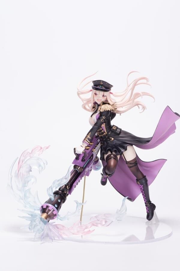 King's Raid - Pansirone - 1/7