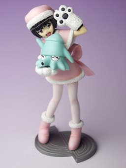 Hand Maid May - Cyberdoll Rena - 1/8