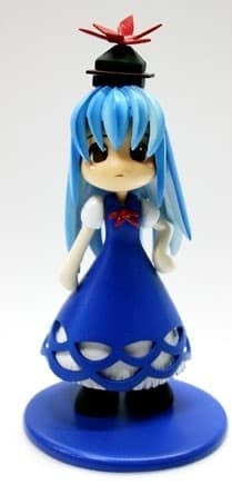 Touhou Project - Kamishirasawa Keine - Pinky:st (Unofficial)