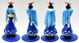 Touhou Project - Kamishirasawa Keine - Pinky:st (Unofficial), view 2 of 4
