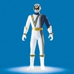 Tokusou Sentai Dekaranger - DekaBreak - Sentai Hero Series