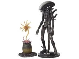 Alien - Revoltech - Revoltech SFX (001)