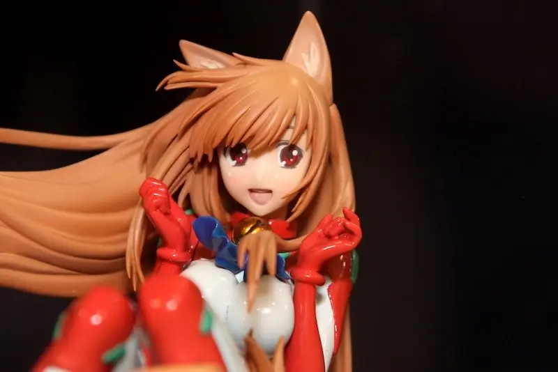 Asobi ni Ikuyo! - Eris - Gutto-Kuru Figure Collection La beauté (01) - 1/8, view 12 of 16