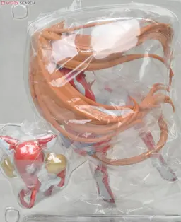 Asobi ni Ikuyo! - Eris - Gutto-Kuru Figure Collection La beauté (01) - 1/8, view 17 of 17