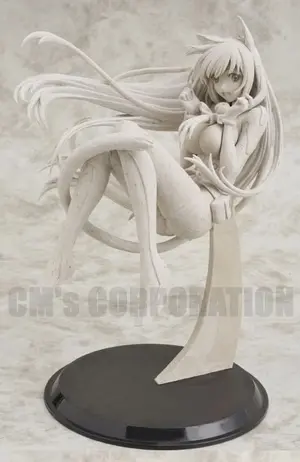 Asobi ni Ikuyo! - Eris - Gutto-Kuru Figure Collection La beauté (01) - 1/8, view 8 of 16