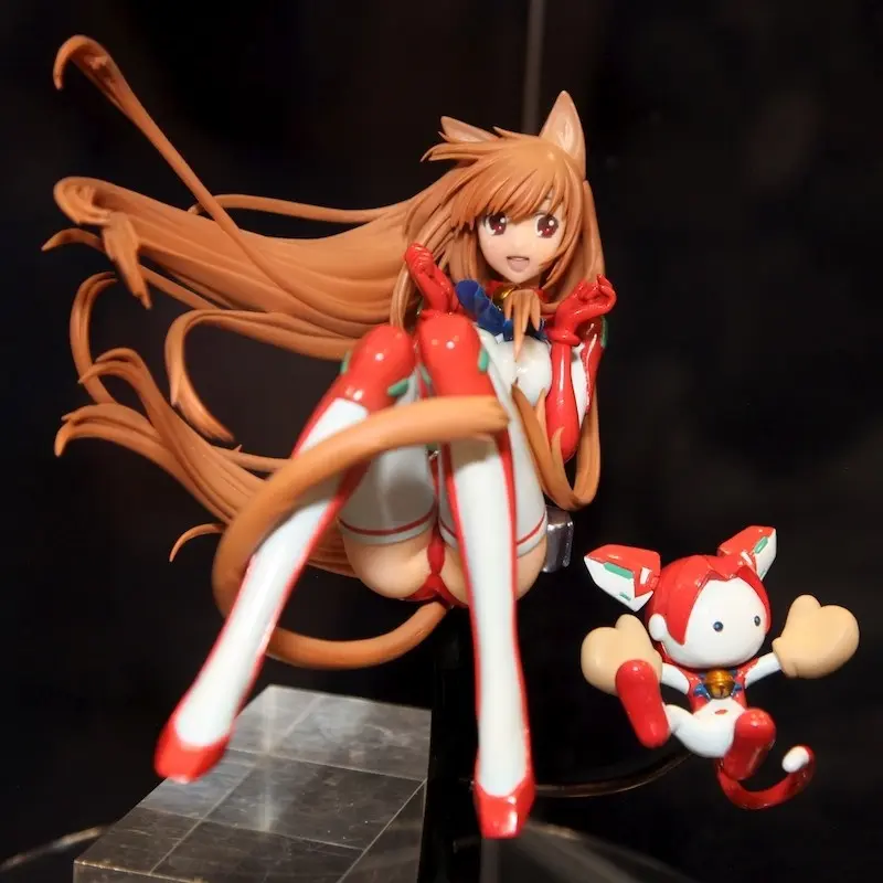 Asobi ni Ikuyo! - Eris - Gutto-Kuru Figure Collection La beauté (01) - 1/8, view 1 of 16