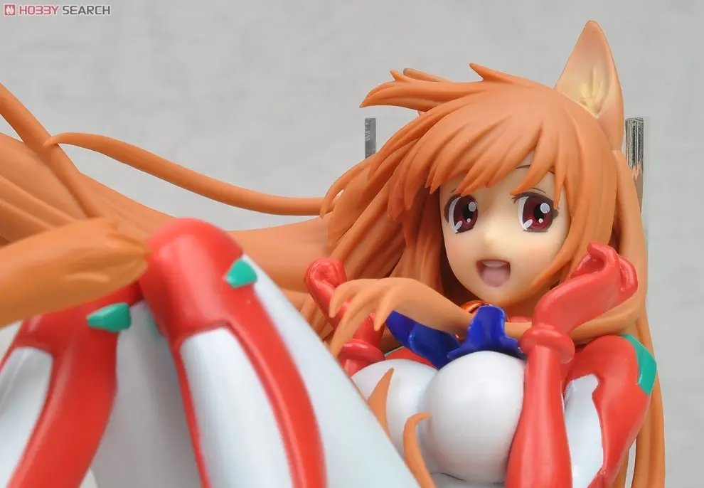 Asobi ni Ikuyo! - Eris - Gutto-Kuru Figure Collection La beauté (01) - 1/8, view 14 of 16