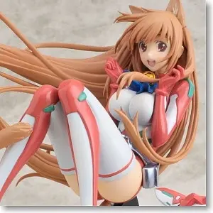 Asobi ni Ikuyo! - Eris - Gutto-Kuru Figure Collection La beauté (01) - 1/8, view 10 of 16