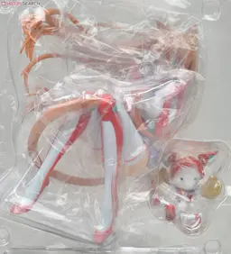 Asobi ni Ikuyo! - Eris - Gutto-Kuru Figure Collection La beauté (01) - 1/8, view 6 of 17