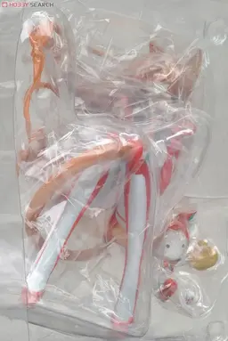 Asobi ni Ikuyo! - Eris - Gutto-Kuru Figure Collection La beauté (01) - 1/8, view 16 of 17