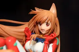 Asobi ni Ikuyo! - Eris - Gutto-Kuru Figure Collection La beauté (01) - 1/8, view 8 of 17