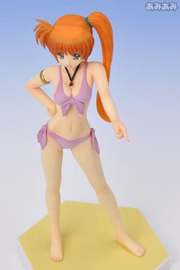 Mahou Shoujo Lyrical Nanoha StrikerS - Takamachi Nanoha - Beach Queens - 1/10 - Swimsuit Ver., view 21 of 25