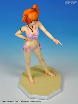 Mahou Shoujo Lyrical Nanoha StrikerS - Takamachi Nanoha - Beach Queens - 1/10 - Swimsuit Ver., view 19 of 25