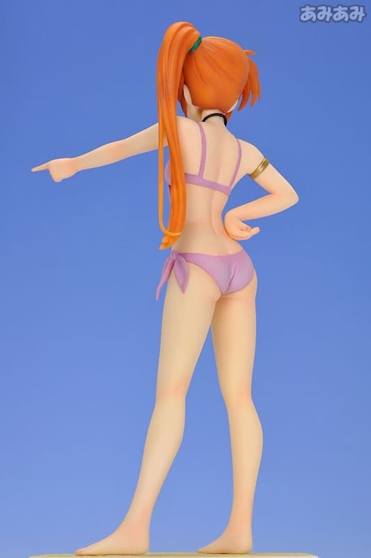 Mahou Shoujo Lyrical Nanoha StrikerS - Takamachi Nanoha - Beach Queens - 1/10 - Swimsuit Ver., view 7 of 24
