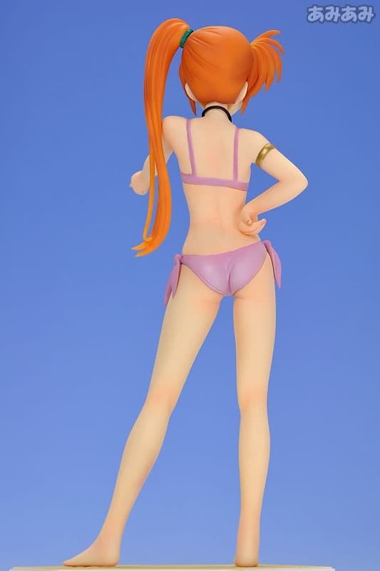 Mahou Shoujo Lyrical Nanoha StrikerS - Takamachi Nanoha - Beach Queens - 1/10 - Swimsuit Ver., view 22 of 24
