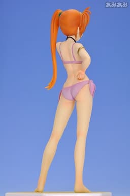 Mahou Shoujo Lyrical Nanoha StrikerS - Takamachi Nanoha - Beach Queens - 1/10 - Swimsuit Ver., view 24 of 25