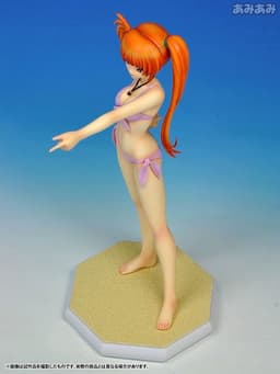 Mahou Shoujo Lyrical Nanoha StrikerS - Takamachi Nanoha - Beach Queens - 1/10 - Swimsuit Ver., view 11 of 25