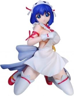 Nurse Witch Komugi-chan Magikarte - Kokubunji Koyori - 1/7 - Maid Apron Ver.