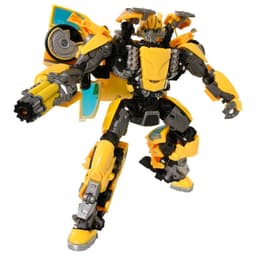 Bumblebee (2018) - Bumble - The Transformers: Masterpiece (MPM-07), view 5 of 5