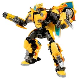 Bumblebee (2018) - Bumble - The Transformers: Masterpiece (MPM-07), view 1 of 5