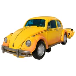 Bumblebee (2018) - Bumble - The Transformers: Masterpiece (MPM-07), view 3 of 5