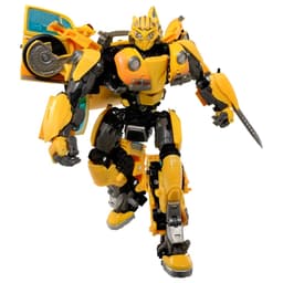 Bumblebee (2018) - Bumble - The Transformers: Masterpiece (MPM-07), view 2 of 5
