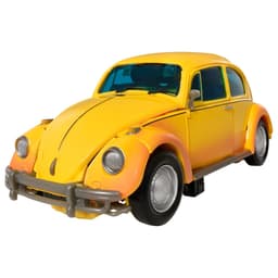 Bumblebee (2018) - Bumble - The Transformers: Masterpiece (MPM-07), view 4 of 5