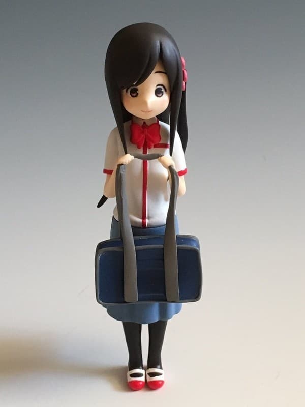 Hitoribocchi no Marumaru Seikatsu - Hitori Bocchi