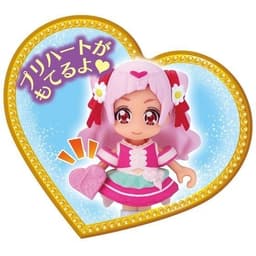 Hugtto! Precure - Cure Yell - Nono Hana - PreCoorde Doll, view 2 of 6