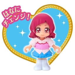Hugtto! Precure - Cure Yell - Nono Hana - PreCoorde Doll, view 5 of 6