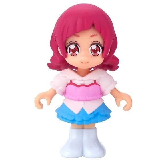 Hugtto! Precure - Cure Yell - Nono Hana - PreCoorde Doll, view 2 of 5