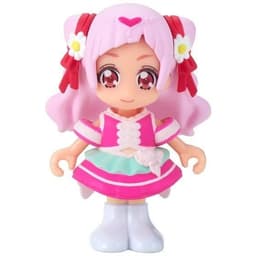 Hugtto! Precure - Cure Yell - Nono Hana - PreCoorde Doll, view 4 of 6