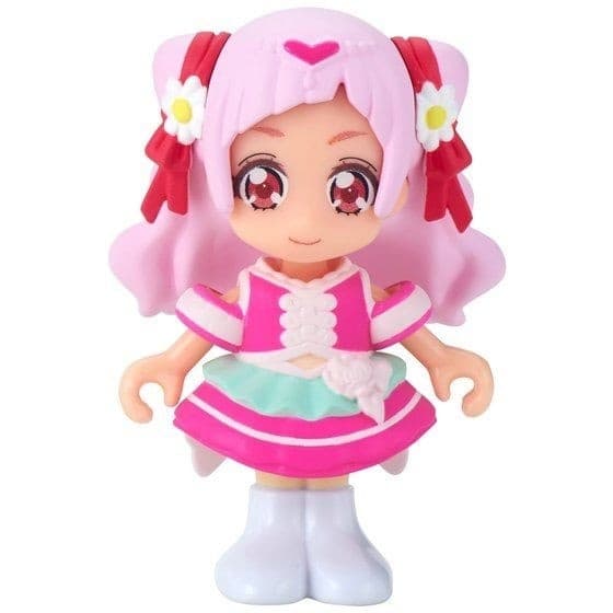 Hugtto! Precure - Cure Yell - Nono Hana - PreCoorde Doll, view 3 of 5