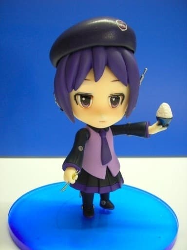 Utau - Utane Uta - Nendoroid (Unofficial)