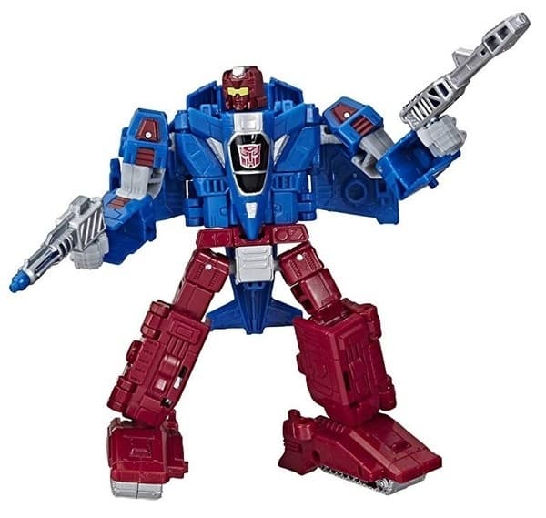 Transformers - Slamdance - Transformers Siege