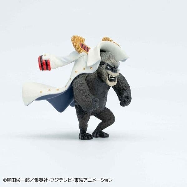 One Piece - Monkey D. Garp - One Piece x Toshio Asakuma